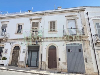 appartamento in vendita a Martina Franca in zona Centro Storico