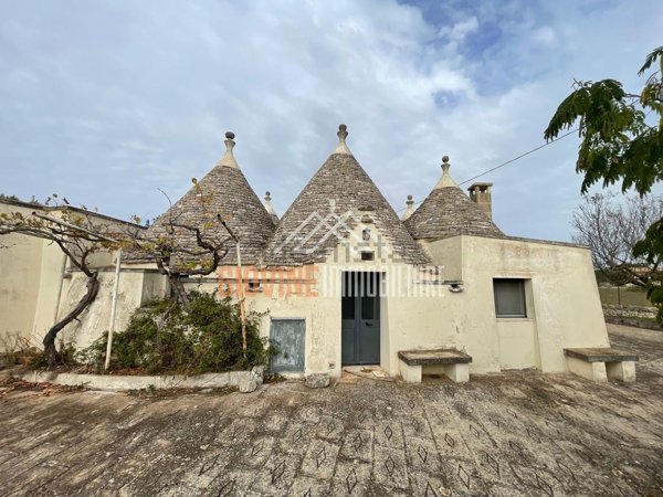 quadrivano in vendita a Martina Franca