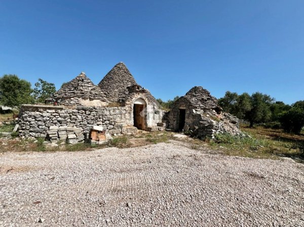 appartamento in vendita a Martina Franca