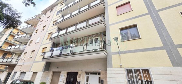 appartamento in vendita a Martina Franca