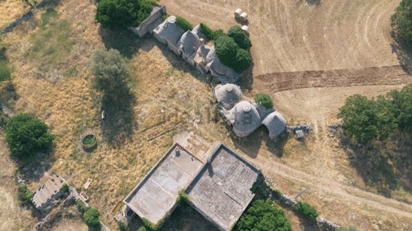 casale in vendita a Martina Franca