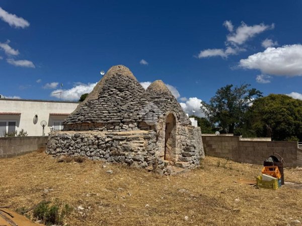 appartamento in vendita a Martina Franca