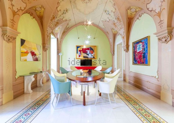 casa semindipendente in vendita a Martina Franca in zona Centro Storico