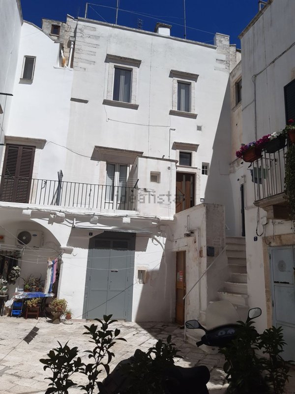 appartamento in vendita a Martina Franca