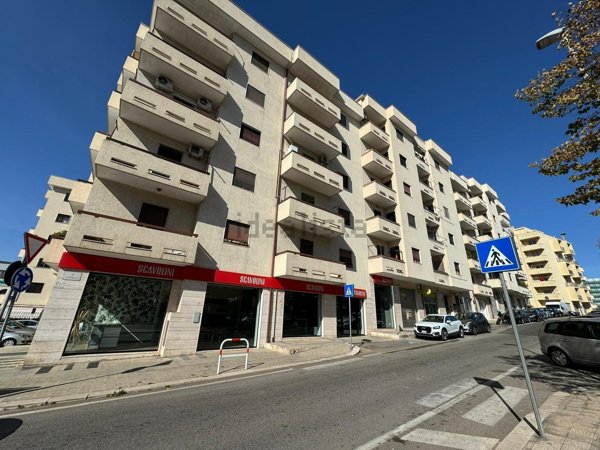 appartamento in vendita a Martina Franca