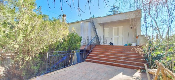 casa indipendente in vendita a Martina Franca