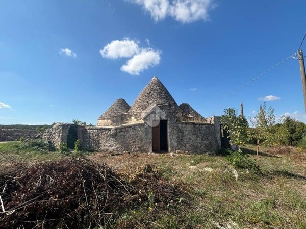 appartamento in vendita a Martina Franca