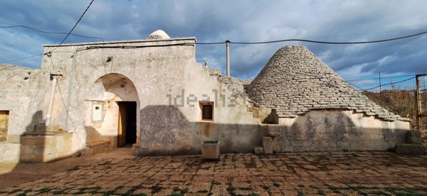 casale in vendita a Martina Franca