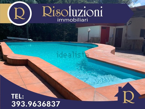 casa indipendente in vendita a Martina Franca in zona Lamia Vecchia