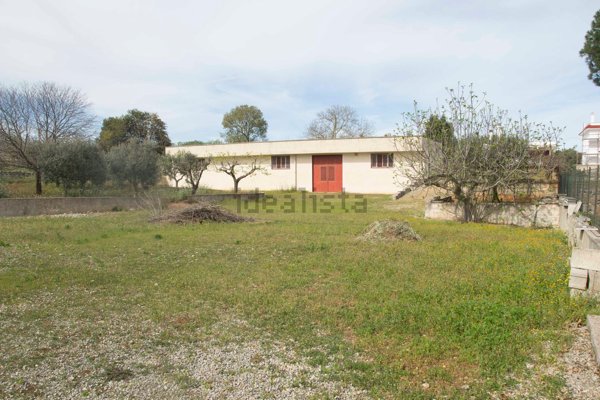 casa semindipendente in vendita a Martina Franca