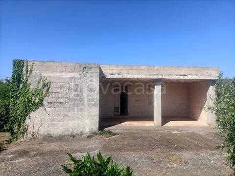 casa indipendente in vendita a Martina Franca