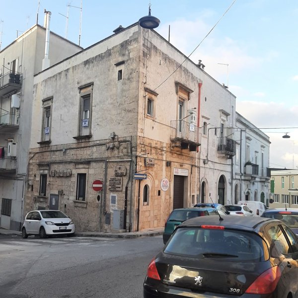 appartamento in vendita a Martina Franca