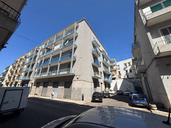 appartamento in vendita a Martina Franca in zona Centro Storico
