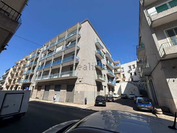 appartamento in vendita a Martina Franca in zona Centro Storico