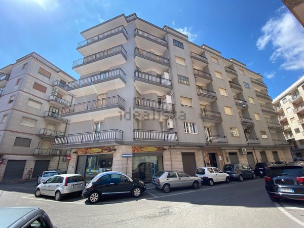 appartamento in vendita a Martina Franca