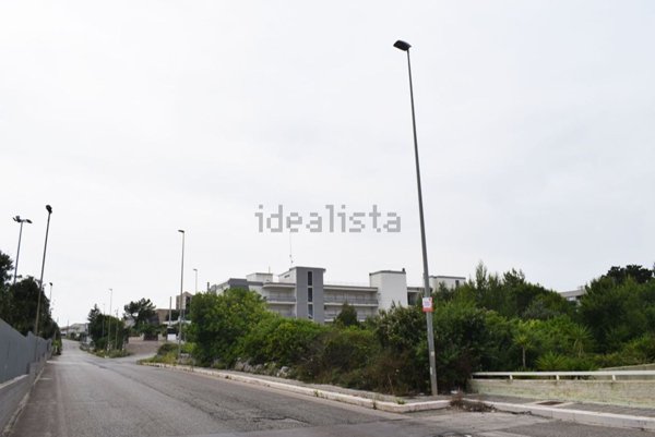 appartamento in vendita a Martina Franca