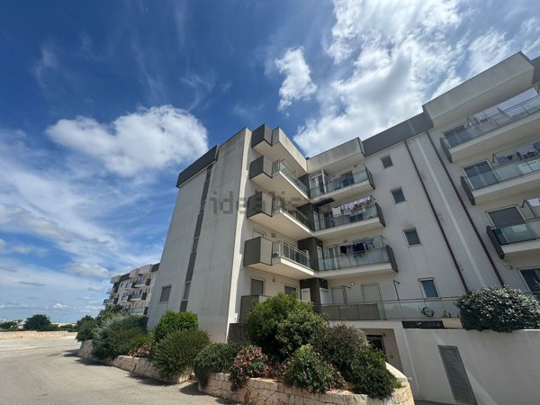 appartamento in vendita a Martina Franca