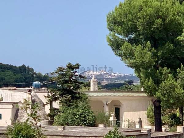 quadrivano in vendita a Martina Franca