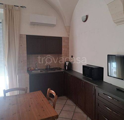 casa indipendente in vendita a Martina Franca in zona Centro Storico