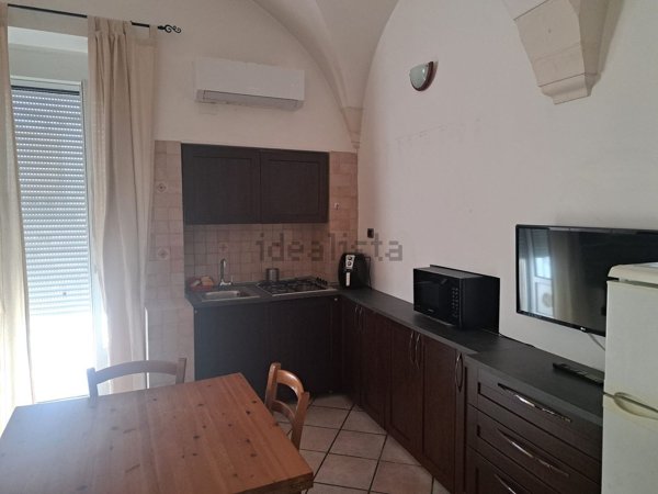 casa indipendente in vendita a Martina Franca in zona Centro Storico