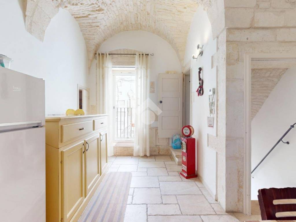 casa indipendente in vendita a Martina Franca in zona Centro Storico