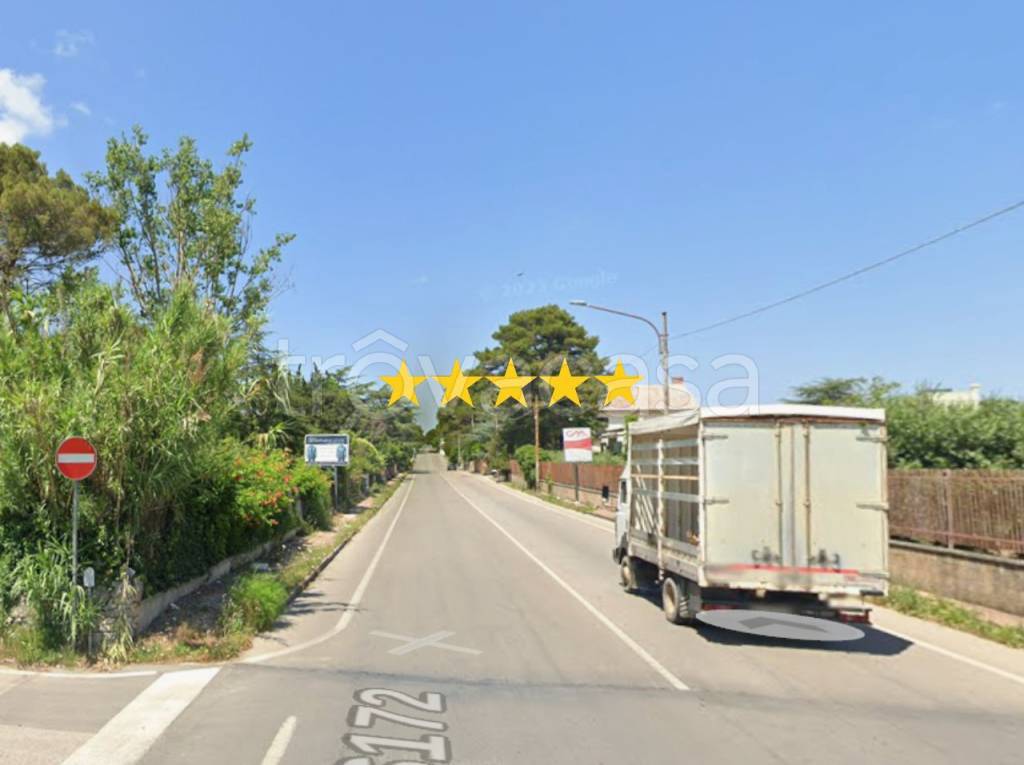 casa indipendente in vendita a Martina Franca