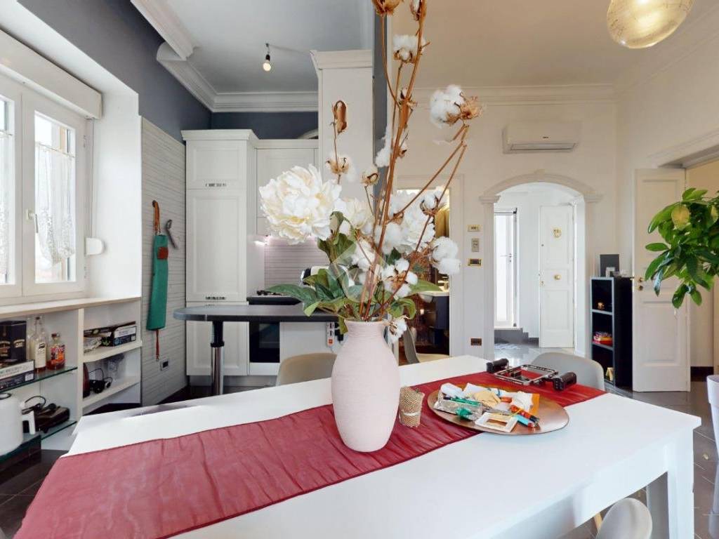 appartamento in vendita a Martina Franca