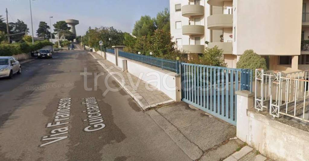 appartamento in vendita a Martina Franca