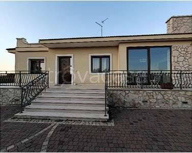 casa indipendente in vendita a Martina Franca