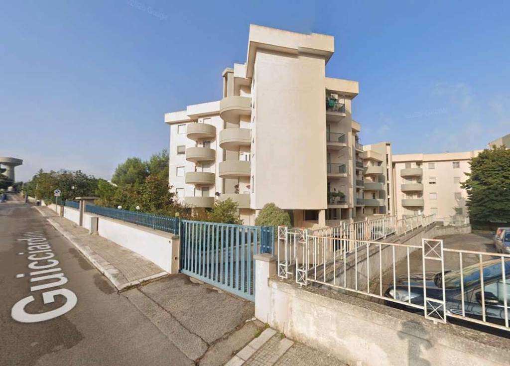 appartamento in vendita a Martina Franca