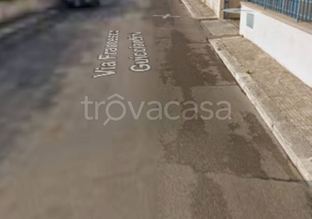 terreno edificabile in vendita a Martina Franca