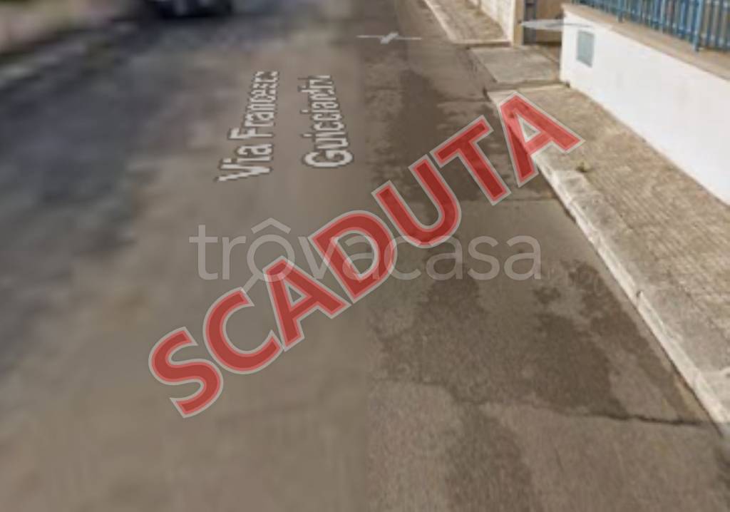 terreno edificabile in vendita a Martina Franca