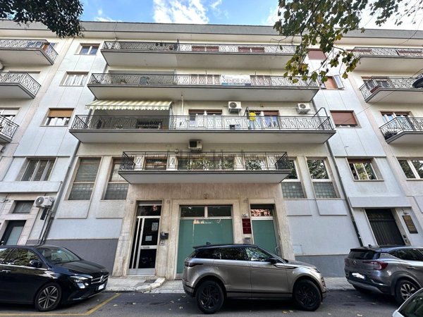 appartamento in vendita a Martina Franca