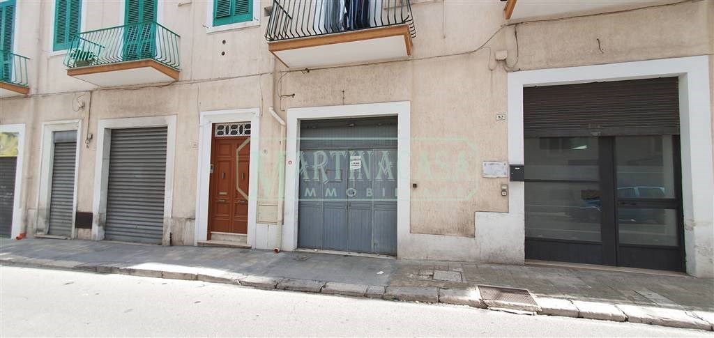 locale commerciale in vendita a Martina Franca