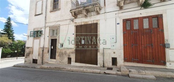 appartamento in vendita a Martina Franca