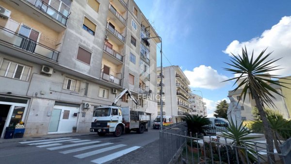 appartamento in vendita a Martina Franca in zona Centro Storico