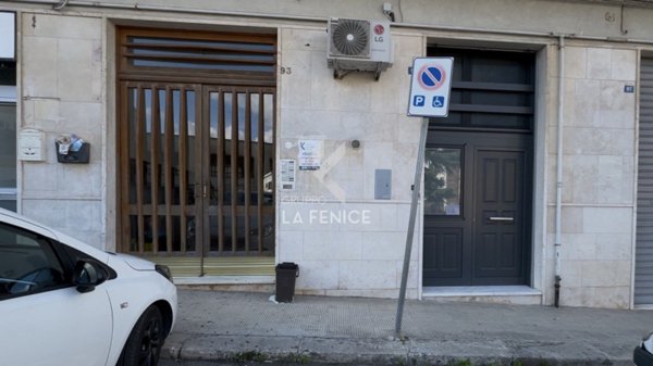 appartamento in vendita a Martina Franca in zona Centro Storico