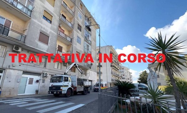 appartamento in vendita a Martina Franca in zona Centro Storico