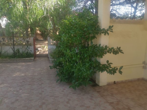 casa indipendente in vendita a Martina Franca