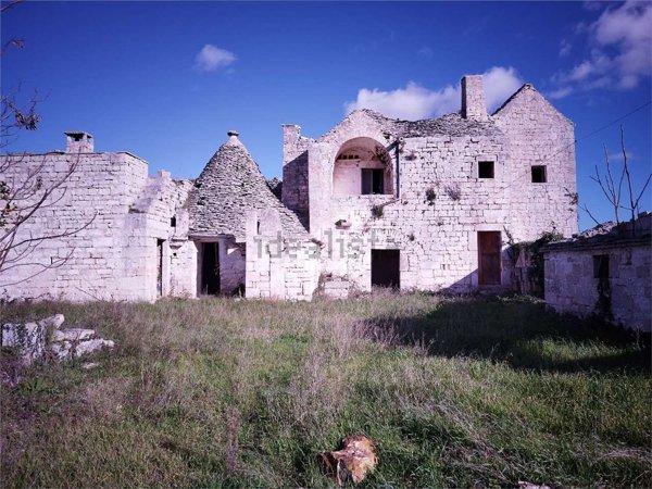 casale in vendita a Martina Franca