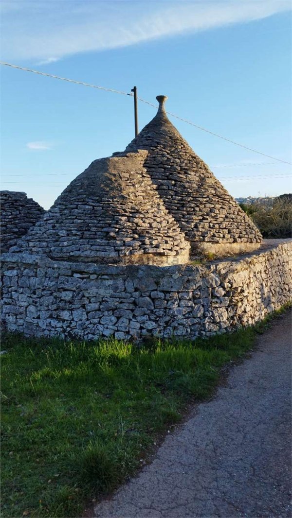 appartamento in vendita a Martina Franca