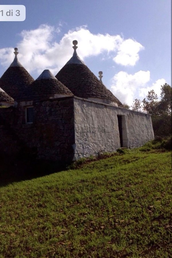 appartamento in vendita a Martina Franca