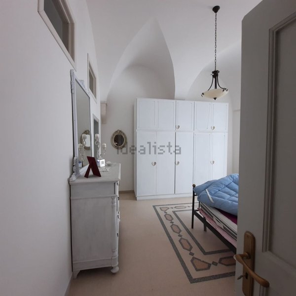 casa indipendente in vendita a Martina Franca in zona Centro Storico