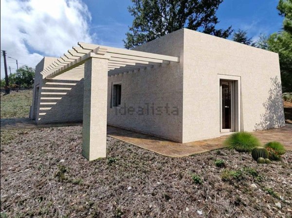 terreno edificabile in vendita a Martina Franca in zona Centro Storico