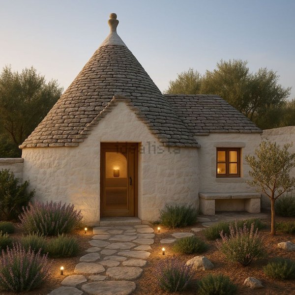 appartamento in vendita a Martina Franca