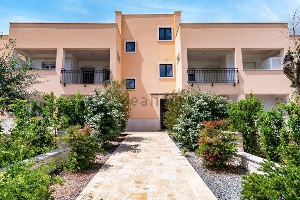 appartamento in vendita a Martina Franca