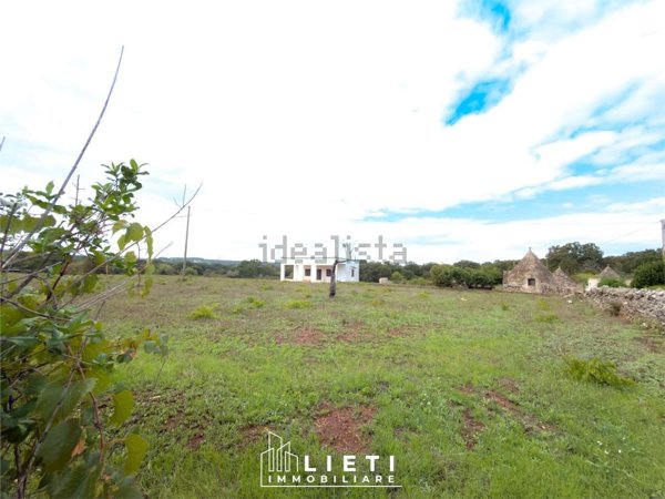 appartamento in vendita a Martina Franca