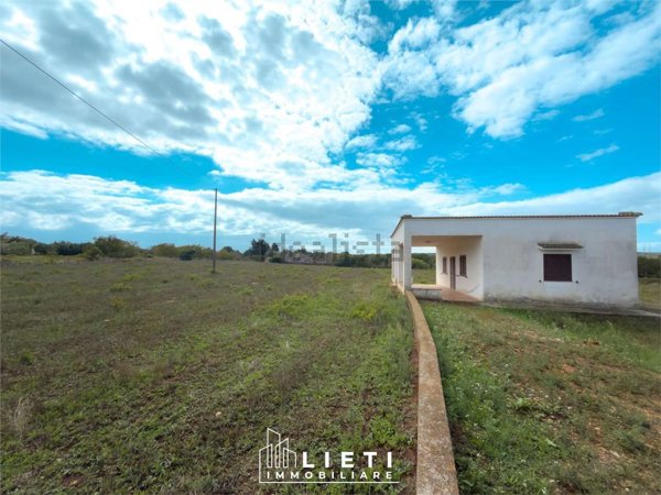 appartamento in vendita a Martina Franca