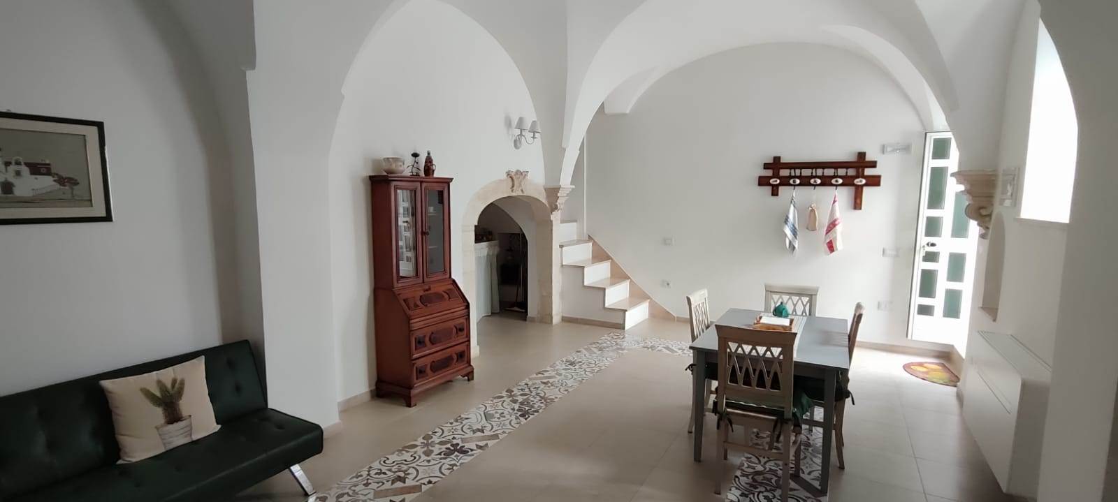 appartamento in vendita a Martina Franca