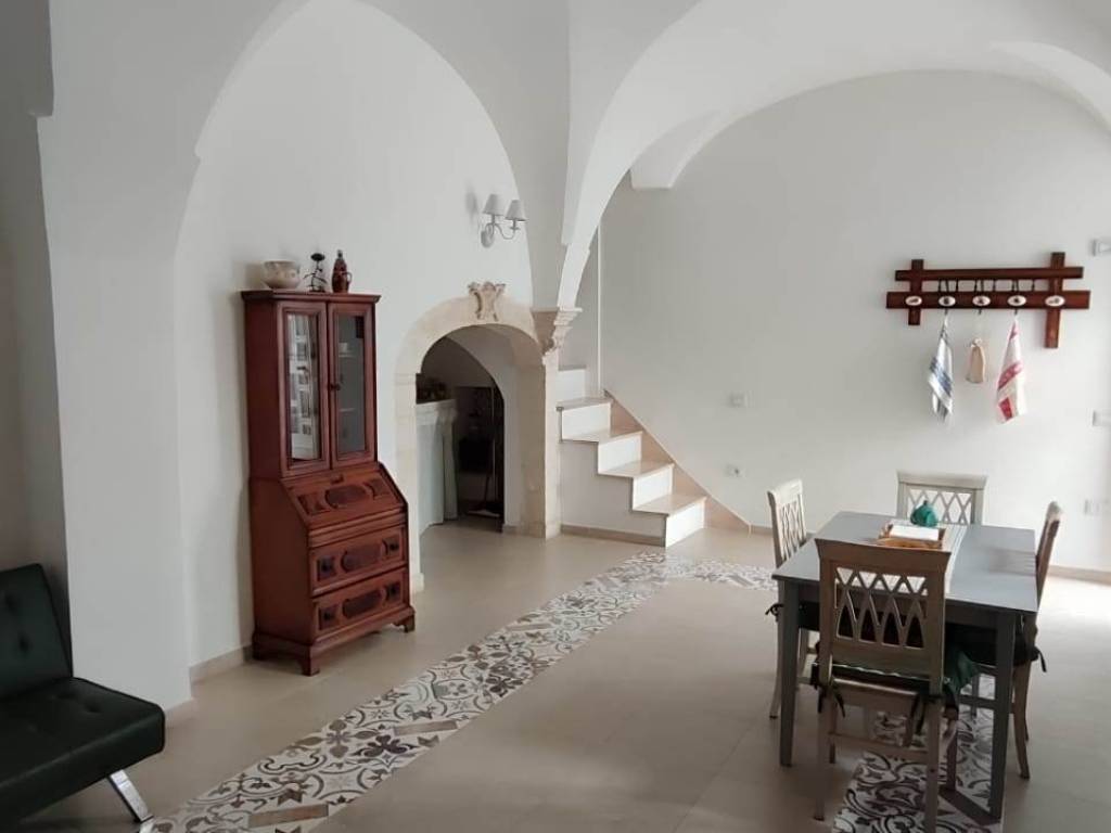 appartamento in vendita a Martina Franca in zona Centro Storico
